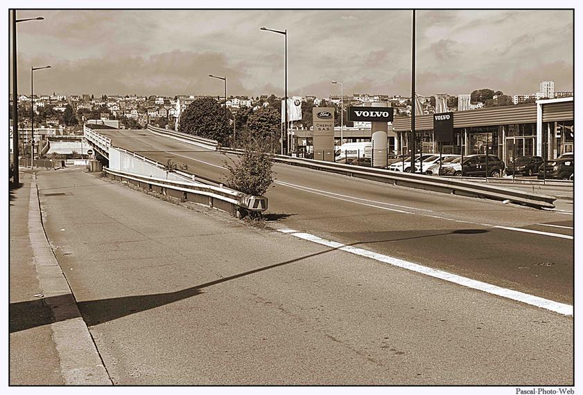 #autopont #graville #H�teldeville #paysages #urbain #lehavre #lehavre #pascal-photo-web #normandie #seine-maritime #76 #france #nord #ouest #patrimoine