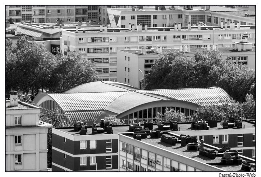 #H�teldeville #paysages #urbain #lehavre #lehavre #pascal-photo-web #normandie #seine-maritime #76 #france #nord #ouest #patrimoine