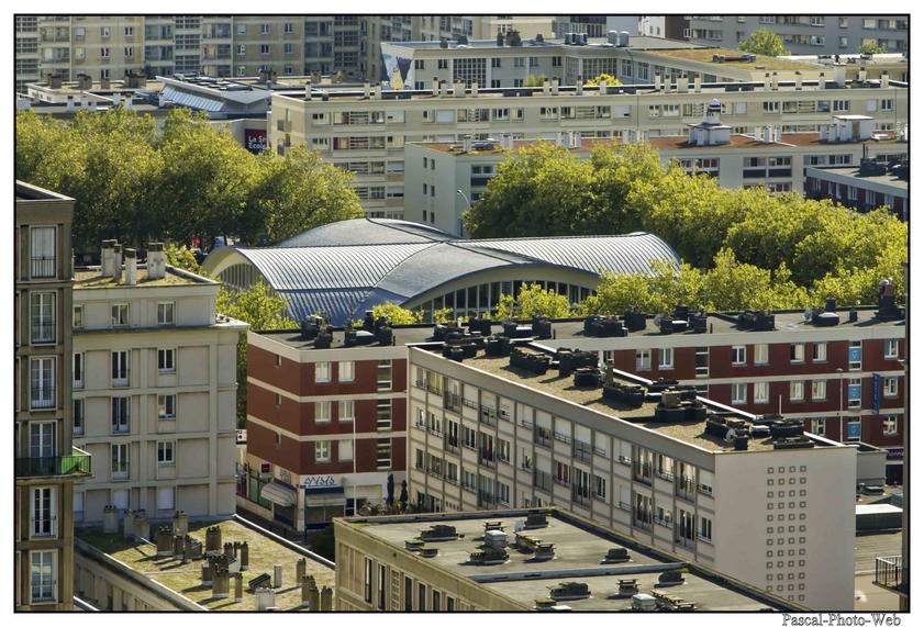 #H�teldeville #paysages #urbain #lehavre #lehavre #pascal-photo-web #normandie #seine-maritime #76 #france #nord #ouest #patrimoine