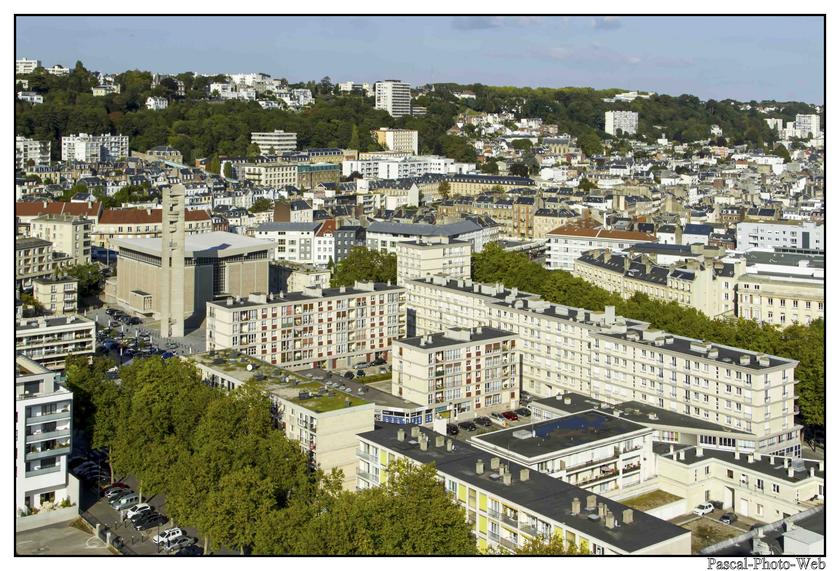 #H�teldeville #paysages #urbain #lehavre #lehavre #pascal-photo-web #normandie #seine-maritime #76 #france #nord #ouest #patrimoine