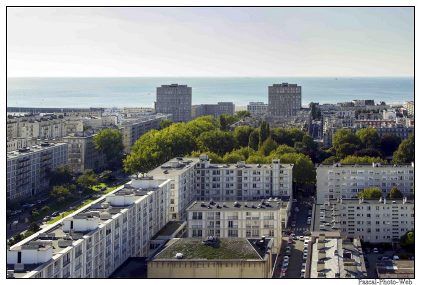 #H�teldeville #paysages #urbain #lehavre #lehavre #pascal-photo-web #normandie #seine-maritime #76 #france #nord #ouest #patrimoine