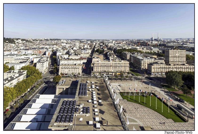 #H�teldeville #paysages #urbain #lehavre #lehavre #pascal-photo-web #normandie #seine-maritime #76 #france #nord #ouest #patrimoine