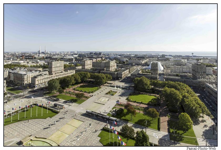 #H�teldeville #paysages #urbain #lehavre #lehavre #pascal-photo-web #normandie #seine-maritime #76 #france #nord #ouest #patrimoine