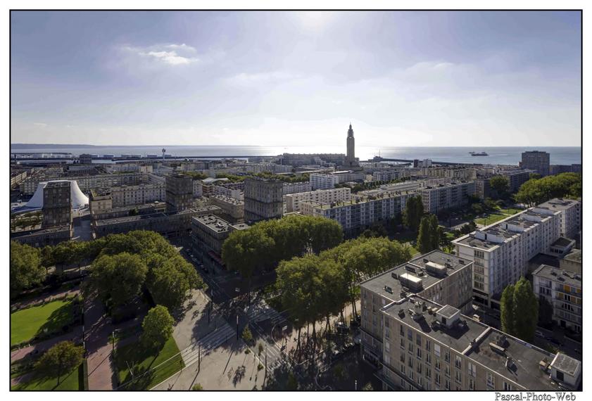 #H�teldeville #paysages #urbain #lehavre #lehavre #pascal-photo-web #normandie #seine-maritime #76 #france #nord #ouest #patrimoine