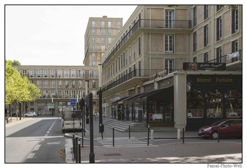 #H�teldeville #paysages #urbain #lehavre #lehavre #pascal-photo-web #normandie #seine-maritime #76 #france #nord #ouest #patrimoine