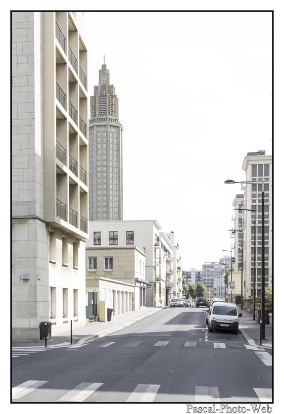 #H�teldeville #paysages #urbain #lehavre #lehavre #pascal-photo-web #normandie #seine-maritime #76 #france #nord #ouest #patrimoine