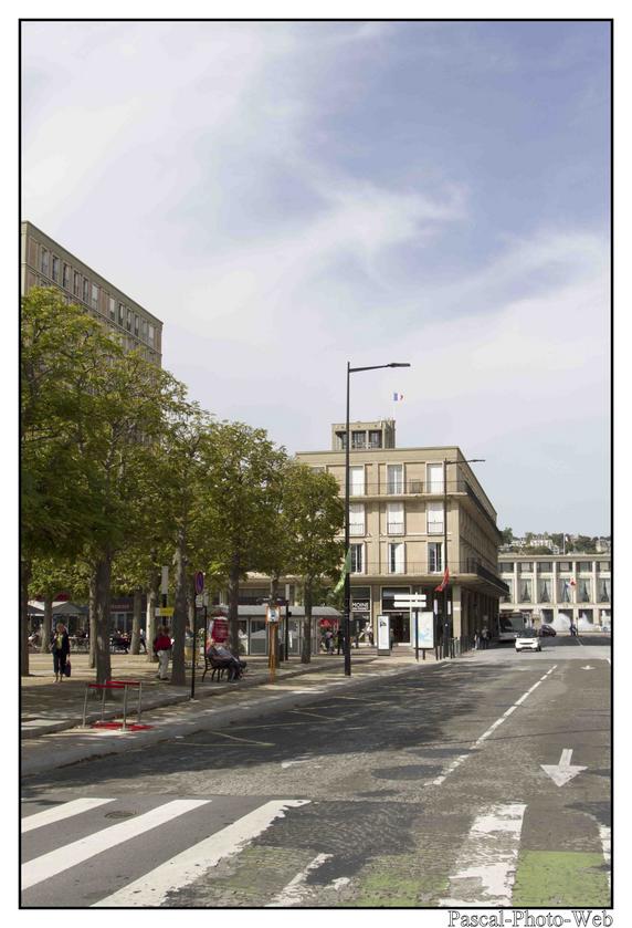 #H�teldeville #paysages #urbain #lehavre #lehavre #pascal-photo-web #normandie #seine-maritime #76 #france #nord #ouest #patrimoine
