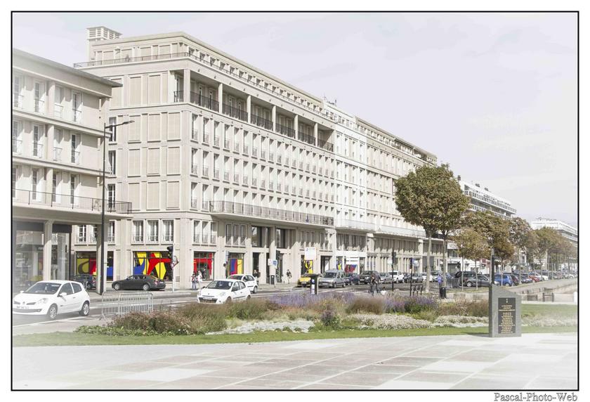 #H�teldeville #paysages #urbain #lehavre #lehavre #pascal-photo-web #normandie #seine-maritime #76 #france #nord #ouest #patrimoine