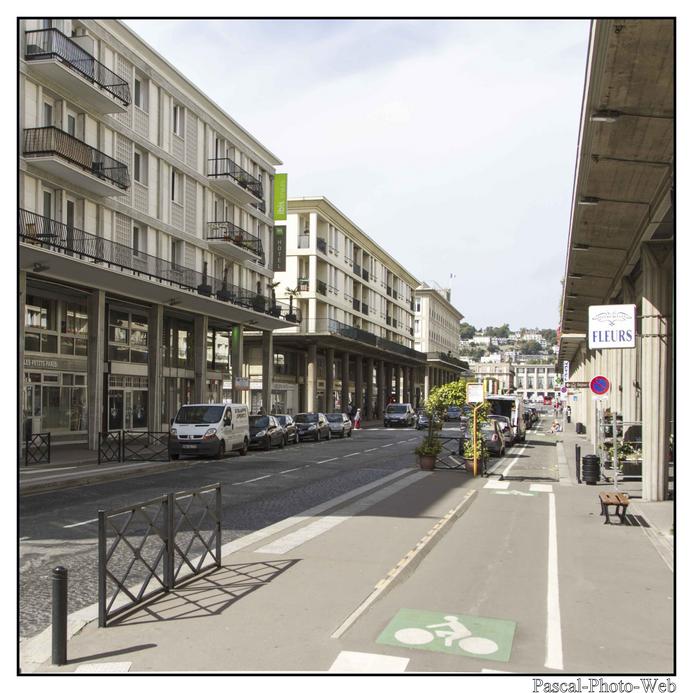 #H�teldeville #paysages #urbain #lehavre #lehavre #pascal-photo-web #normandie #seine-maritime #76 #france #nord #ouest #patrimoine