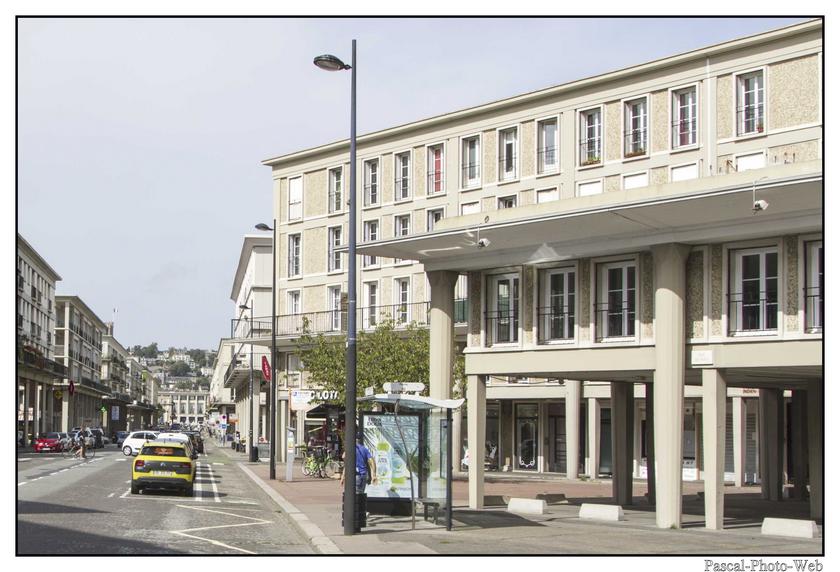 #H�teldeville #paysages #urbain #lehavre #lehavre #pascal-photo-web #normandie #seine-maritime #76 #france #nord #ouest #patrimoine