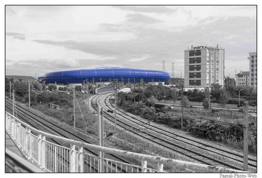 #H�teldeville #paysages #urbain #lehavre #lehavre #pascal-photo-web #normandie #seine-maritime #76 #france #nord #ouest #patrimoine #stade oceane