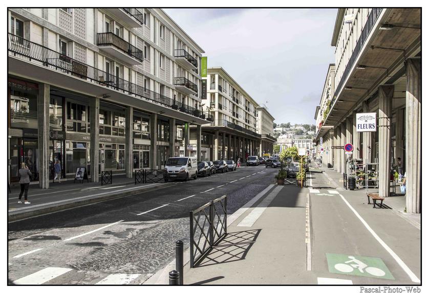 #H�teldeville #paysages #urbain #lehavre #lehavre #pascal-photo-web #normandie #seine-maritime #76 #france #nord #ouest #patrimoine