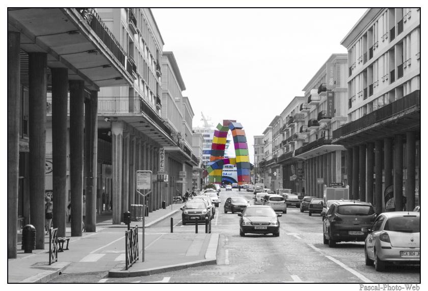 #H�teldeville #paysages #urbain #lehavre #lehavre #pascal-photo-web #normandie #seine-maritime #76 #france #nord #ouest #patrimoine
