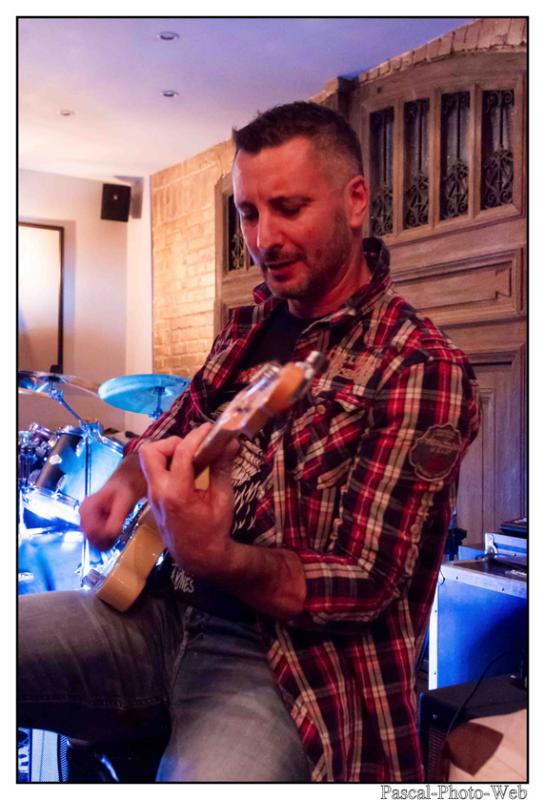 Pascal-Photo-Web le groupe Walk A Way