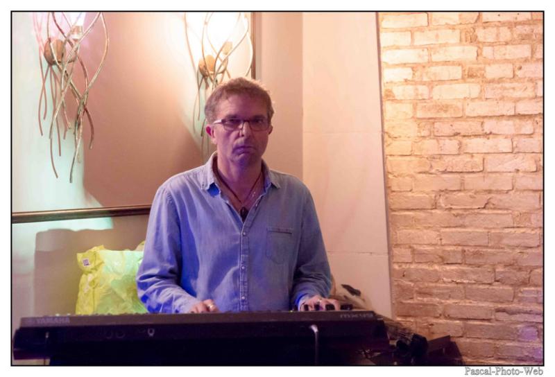 Pascal-Photo-Web le groupe Walk A Way