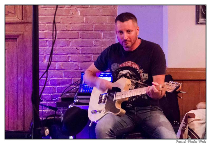 Pascal-Photo-Web le groupe Walk A Way