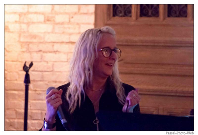 Pascal-Photo-Web le groupe Walk A Way