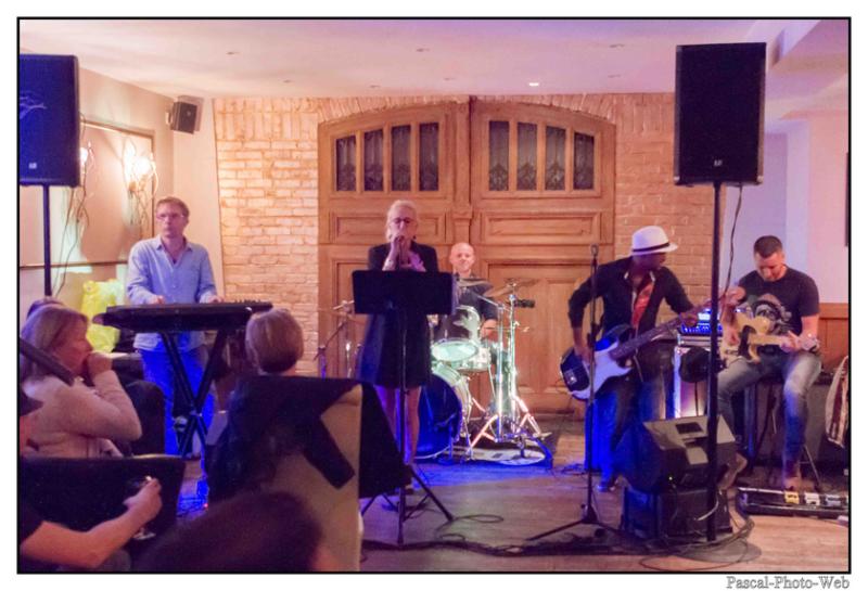 Pascal-Photo-Web le groupe Walk A Way